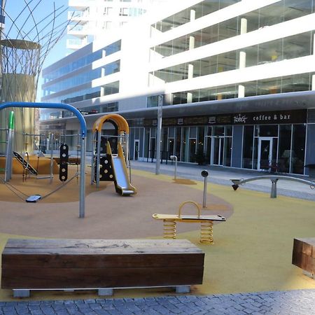 Panorama City Apartment With Free Parking 브라티슬라바 외부 사진