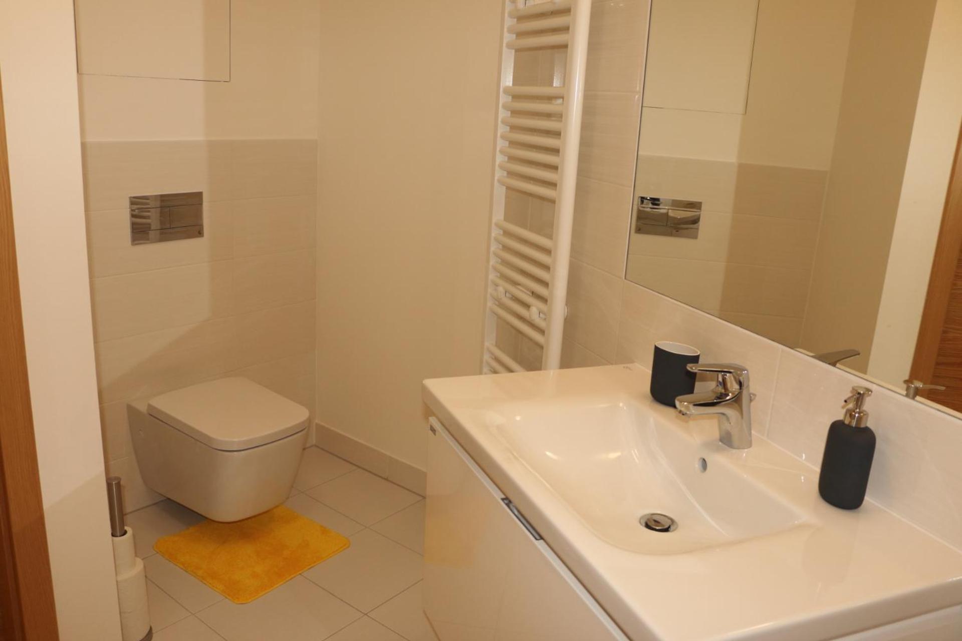 Panorama City Apartment With Free Parking 브라티슬라바 외부 사진
