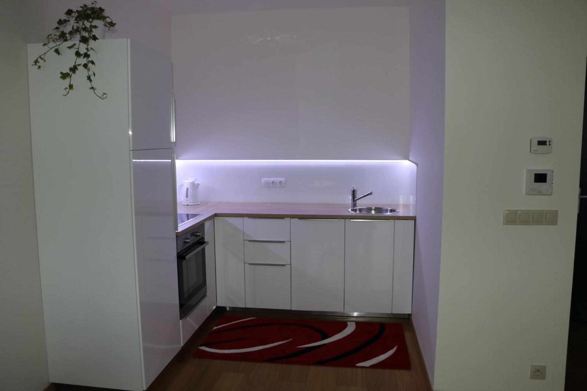 Panorama City Apartment With Free Parking 브라티슬라바 외부 사진