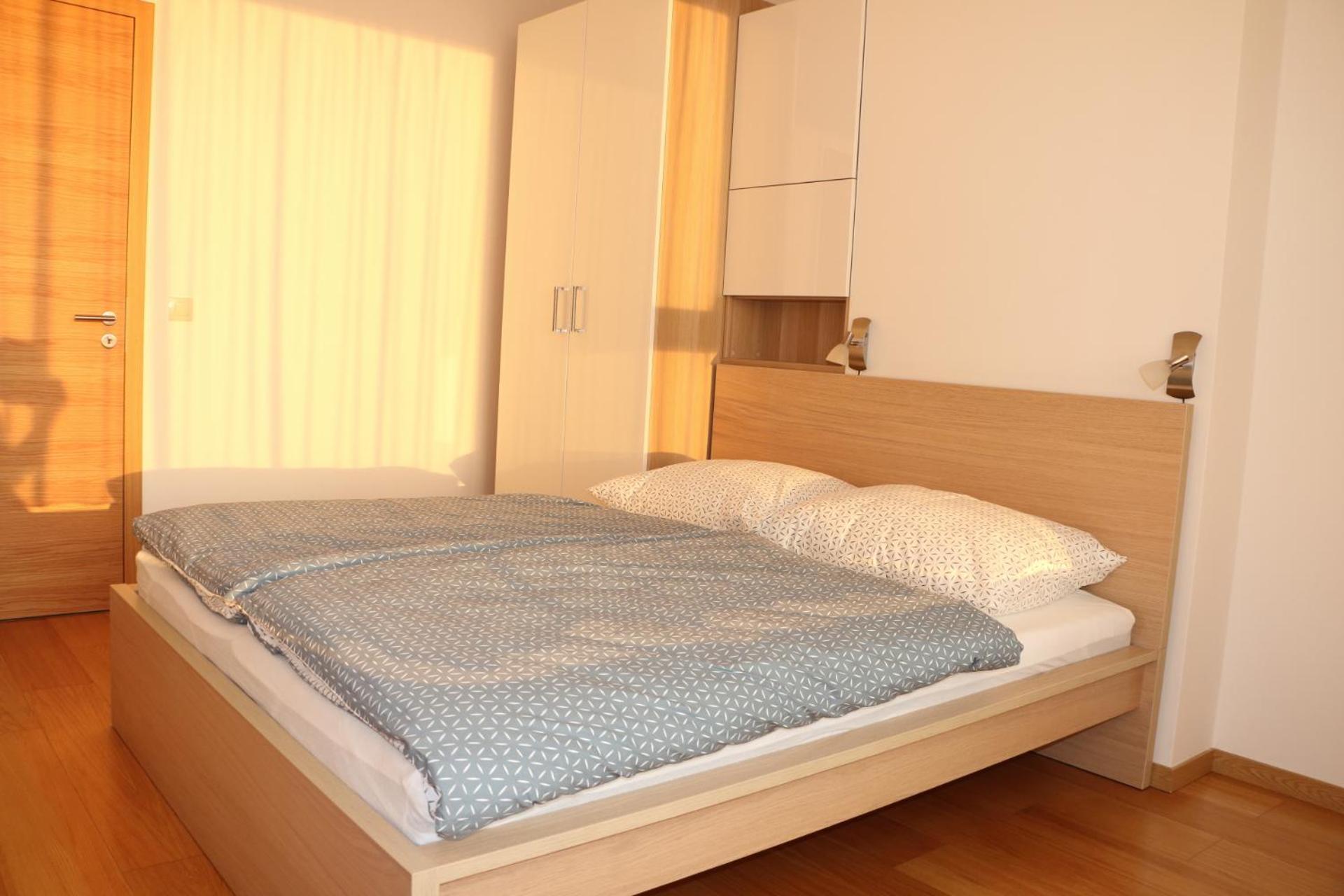 Panorama City Apartment With Free Parking 브라티슬라바 외부 사진