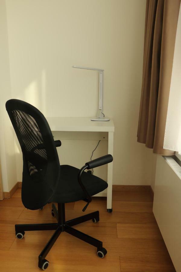 Panorama City Apartment With Free Parking 브라티슬라바 외부 사진