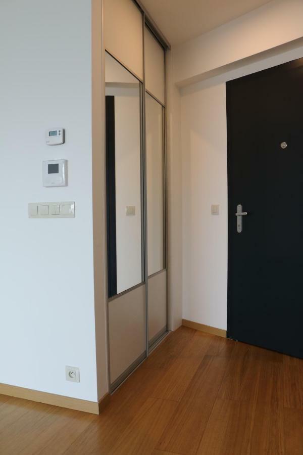 Panorama City Apartment With Free Parking 브라티슬라바 외부 사진